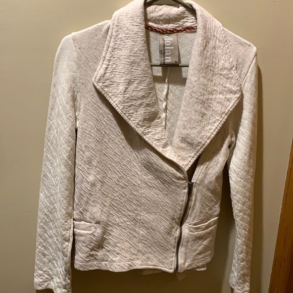 dolan Jackets & Blazers - Anthropologie Dolan Left Coast Jacket